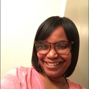 Meet your Posher, Lynnette